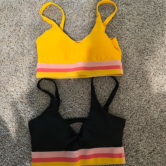 Bundle POPFLEX Active Pulse Bra - Picture 3 of 3